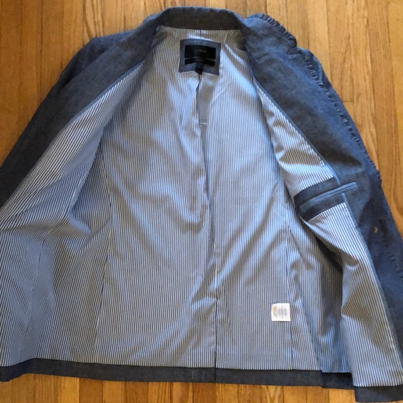 Suit jacket - Picture 5 of 5